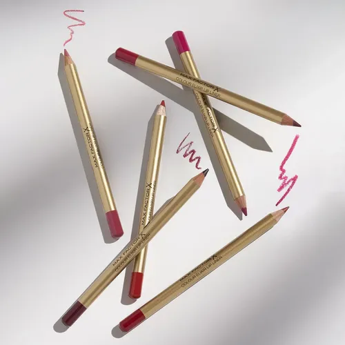 Max Factor Colour Elixir Lip Liner