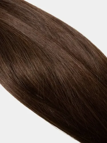 50 Extensiones Cabello Natural 60cm Rubio