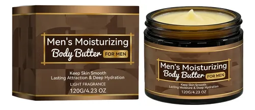 Loción Corporal Hidratante Para Hombres, Loción Corporal, .
