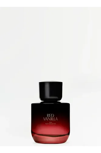 Perfume Zara Red Vanilla EDT 90 ml para mujer