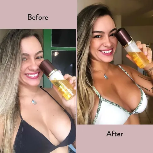 Mousse Autobronceadora Tx Bestbronze, 50 Ml, Con Guante Apli