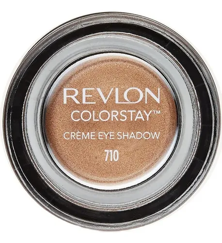 Sombra En Crema Revlon Colorstay 24hs Metalizados