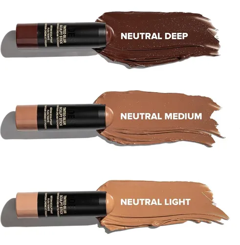Lápiz De Contorno Mate Nudestix