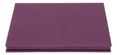 Paleta De Maquillaje Empty Makeup Palette, Sombra De Ojos Po