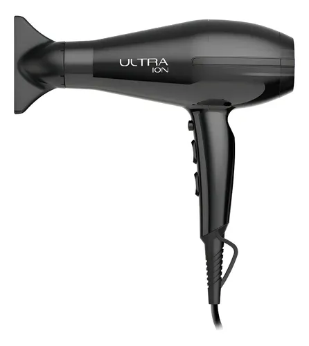 Gama Salón Exclusive Secador Pelo Ac Ultra Ion Plus 3c Loc