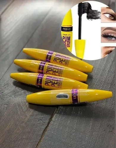 Ramo Maquillaje Grande Super Completo Premium Regalo 30 Pzas