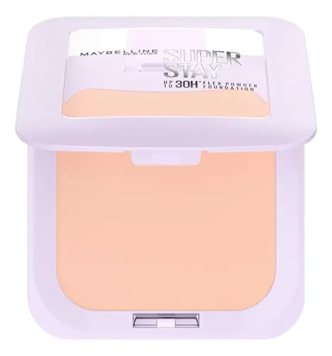 Superstay Flex 30h Powder Foundation 115