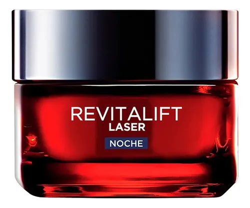Crema De Noche L’oréal Revitalift Laser 50ml