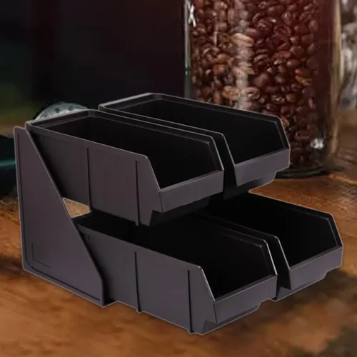 Caja De Almacenamiento Tipo Cajón, Organizador De Maquillaje