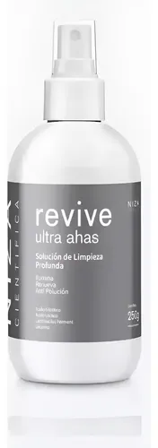 Solucion De Limpieza Profunda Revive Ahas Niza 250g