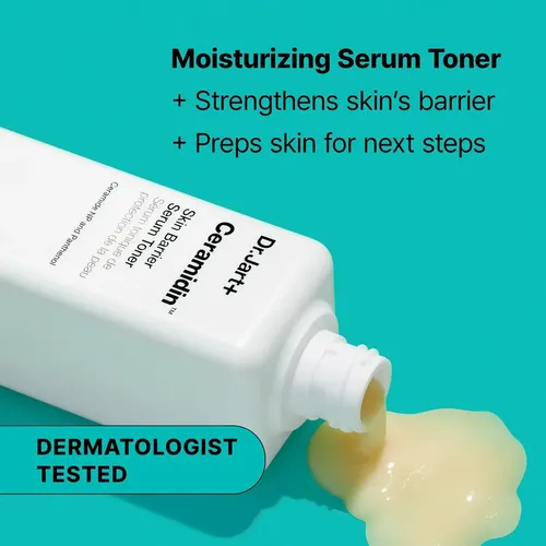 Zzhsérum Protector Cutáneo Con Ceramidina T Dr.jart+ Tónico