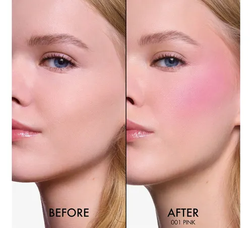 Dior Rubor Backstage Rosy Glow 4.5g