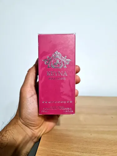 Perfume Mujer Reyna Pour Femme Maison Alhambra 30ml Edp