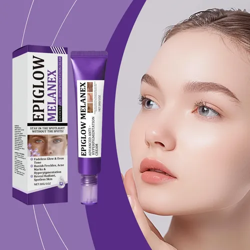 Crema Facial Iluminadora Con Retinol Para Un Tono De Piel Un