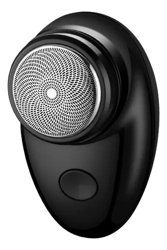 Miniafeitadora Eléctrica Para Hombre, 4 Unidades, Para Depil