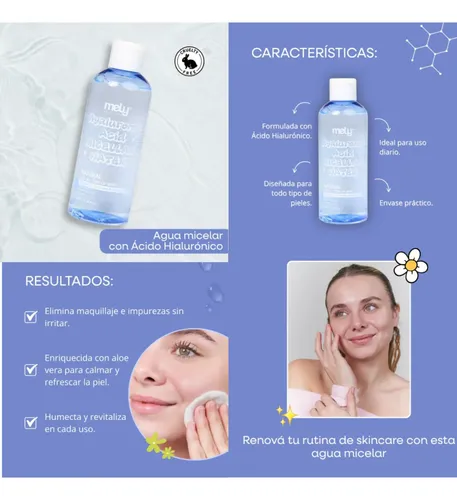 Rutina Skincare De Noche Completo Cuidado Facial En 5 Pasos