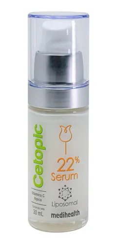 Serum Cetopic Medihealth X 30ml
