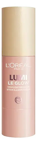 L’oréal Paris -iluminador En Barra Lumi Stick