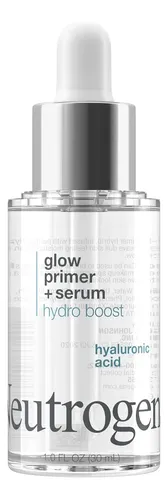 Neutrogena Primer Serum Hidratante Hydro Boost 30 Ml