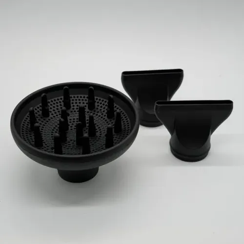 Secador De Pelo Viggo Tempesta 2300w