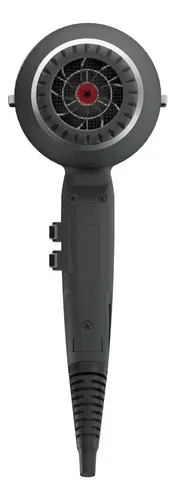 Secador de pelo Parlux Alyon Air Ionizer Tech negro