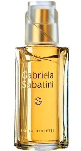 Perfume Gabriela Sabatini Dama 60 Ml Edt