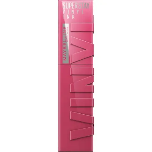 Labial Líquido Maybelline Superstay Vinyl Ink Coy