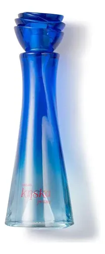 Perfume Kriska Jeans Femenino Edt 100 Ml Natura
