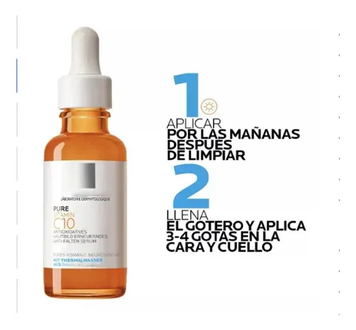 Wlywy Hyalu C10*2 Serum Anti-arrugas Pure Vitaminc10 ****
