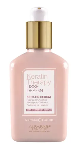 Alfaparf Keratin Therapy Lisse Desing Serum 125ml Local