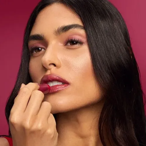 Bálsamo Labial Tododia Cereza Y Avellana 2,7 G Natura