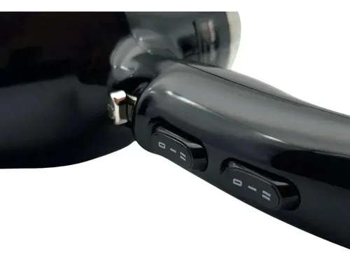 10000 Secador 2200w Negro