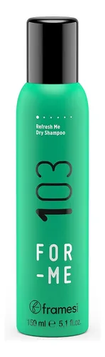 Shampoo Seco 103 Framesi Refresh Me Dry For Me X150ml