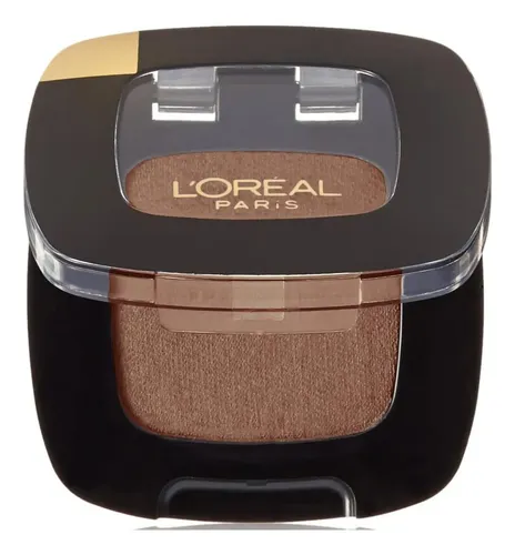 Sombra Ojos Individual Colour Riche L’oreal Paris3.5g Sombra 204 Quartz-fume