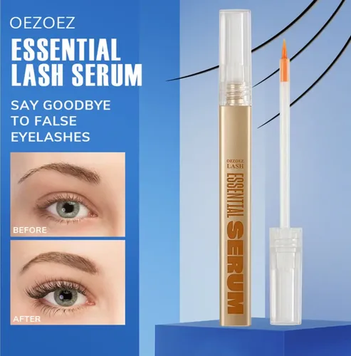 /sérum Essencial Babe Lash – 2 Ml*/