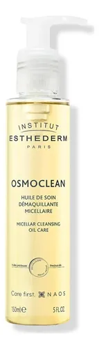 Aceite Desmaquillante Micelar Institut Esthederm 150 Ml