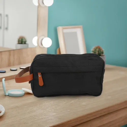 Bolsa De Maquillaje Impermeable, 1 Unidad 2026