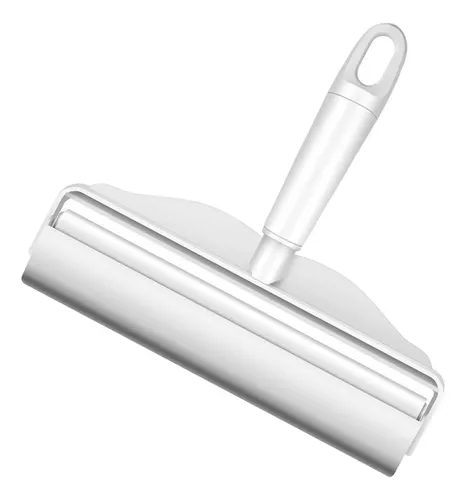 Rollo Adhesivo Para Depilación De Gran Superficie, 19 Cm Z