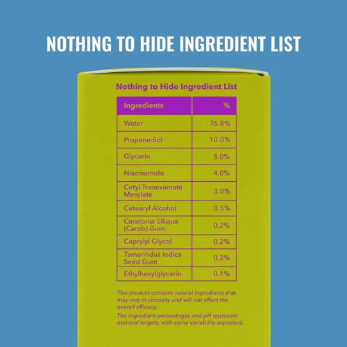 Suero Corrector De Despigmentación Good Molecules 30ml/30g