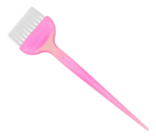 5 Unidades De Tinte Simple Para El Cabello, Herramienta De B