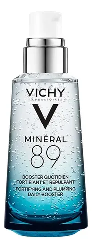 Vichy Mineral 89 Serum Facial Concentrado De Uso Díario