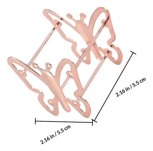 4 Piezas Soporte Para Esponjas De Maquillaje Y Polvo