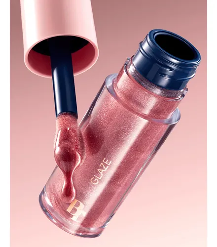 Gloss Labial Bruna Tavares Glaze Varios Tonos