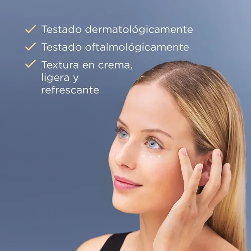 Contorno De Ojos Isdinceutics K-ox Eyes 15ml