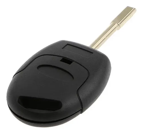 Jsjx Llave 3 Botón Control Remoto Entrada Coche For Ford