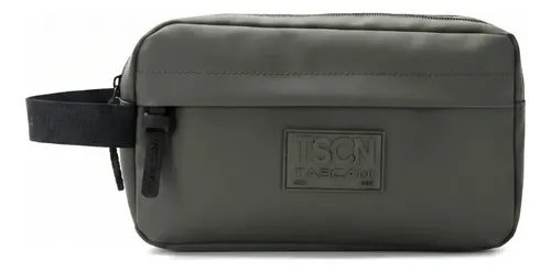 Neceser Tascani Viaje Maquillaje Portacosméticos Bolsito Organizador Urbano Valija Premium