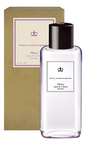 Colonia Paula Cahen D’anvers Flores X 170 Ml C/vapo.