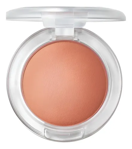 Rubor Cremoso Mac Glow Play Cushiony Blush