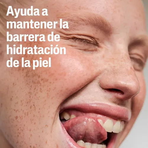 Cetaphil Espuma de Limpieza Facial Suave Glicerina Piel Sensible 236 ml | Autoespumante que elimina suciedad, grasa y maquillaje sin resecar, con glicerina, vitamina B5 y E para calmar piel sensible.