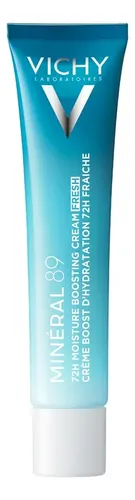 Vichy Mineral 89 Crema Hidratante 40ml